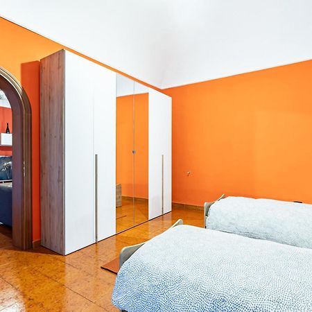 I Colori Di Lalla - 300 M Far From Castello Ursino 卡塔尼亚 外观 照片